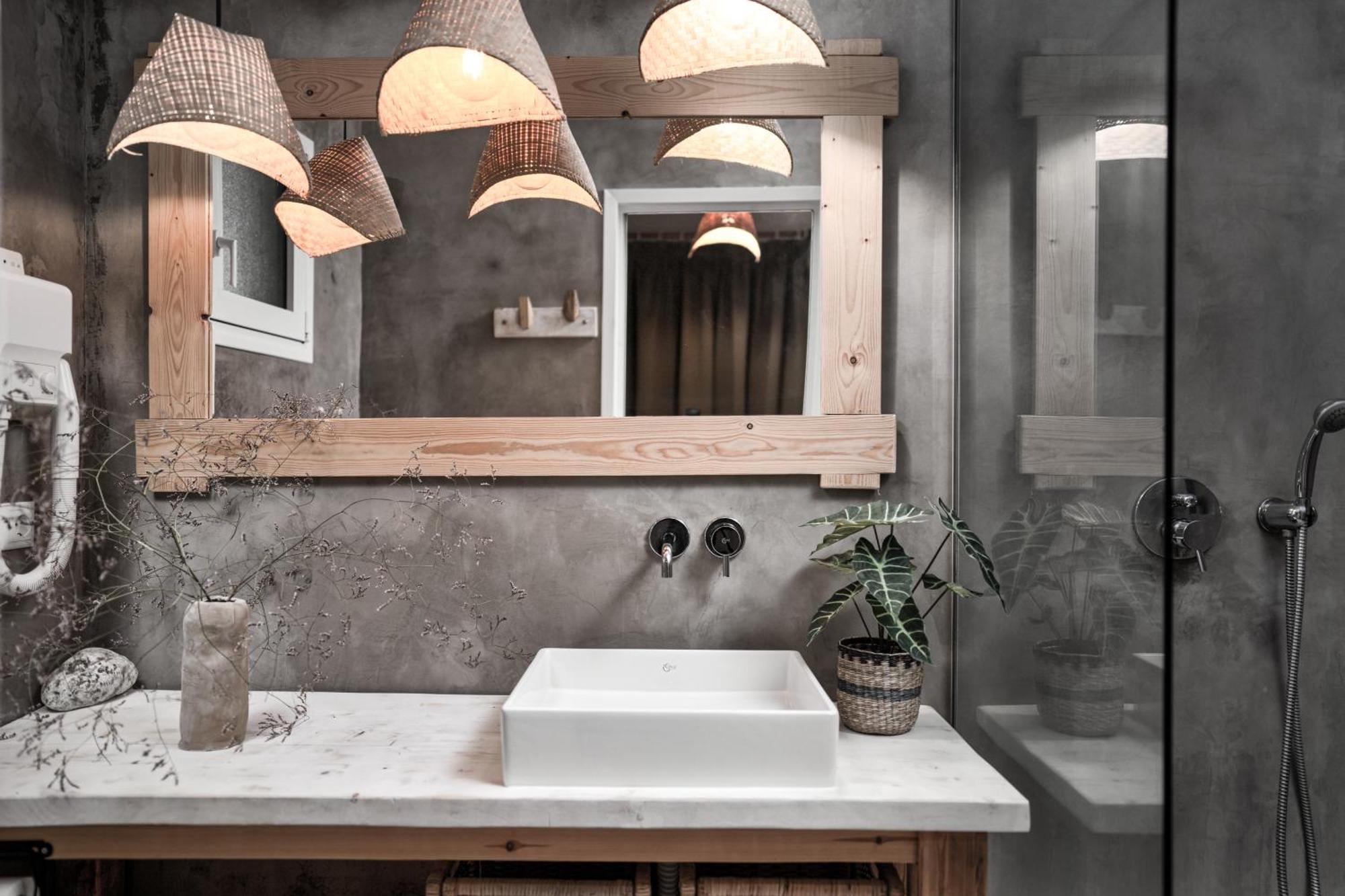 Kanela Studios Alykes  Dış mekan fotoğraf