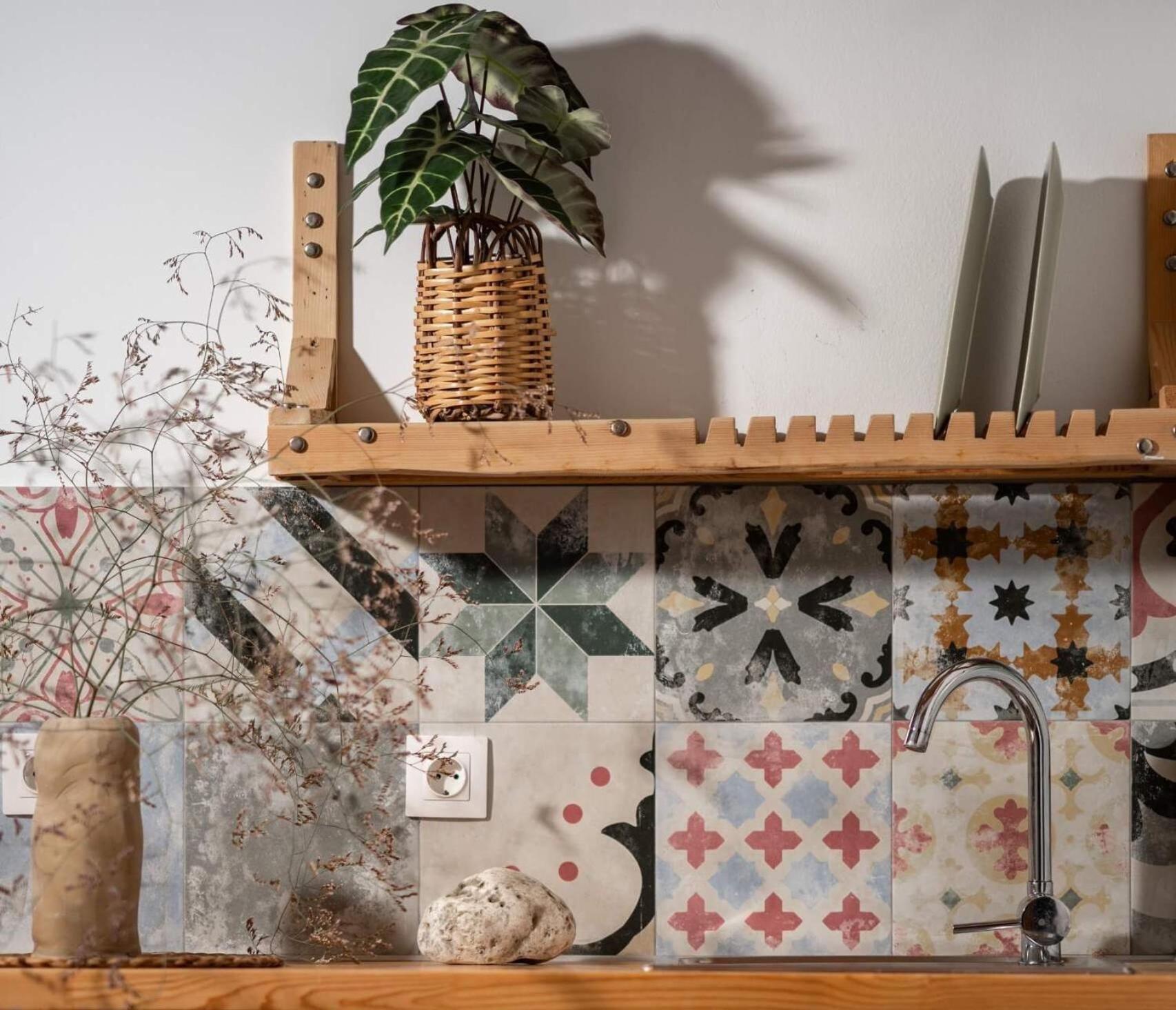 Kanela Studios Alykes  Dış mekan fotoğraf