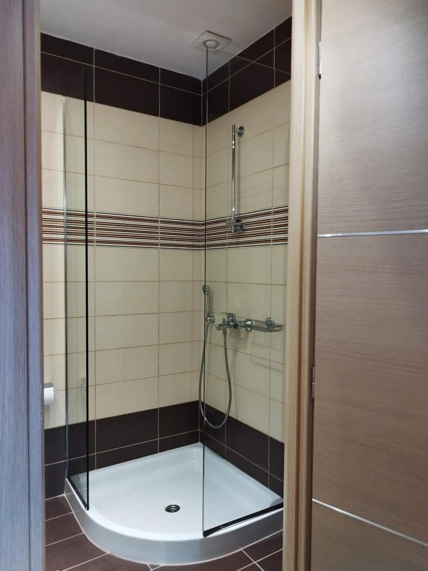 Kanela Studios Alykes  Oda fotoğraf